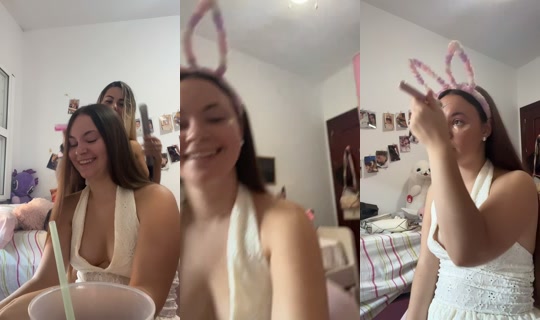 user2384729928382's Stream - Jul 12, 2026, 6:57 PM