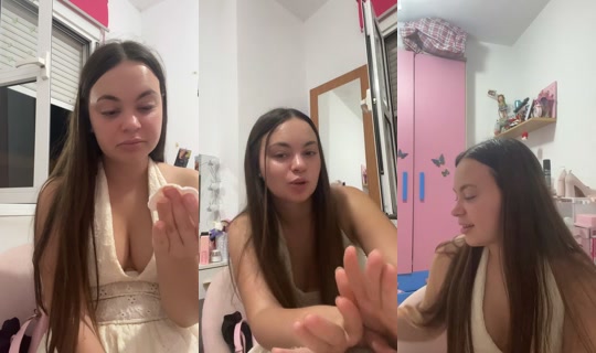 user2384729928382's Stream - Jul 20, 2026, 2:51 AM