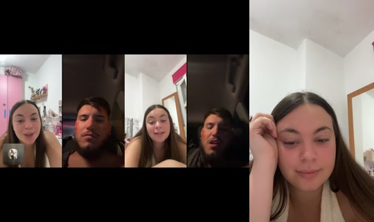 user2384729928382's Stream - Jul 20, 2026, 3:42 AM