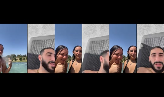 user2384729928382's Stream - Aug 8, 2026, 1:55 PM