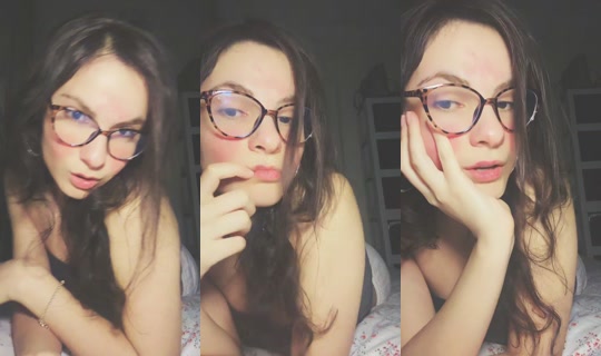 user25060829's Stream - Jul 15, 2026, 11:09 PM