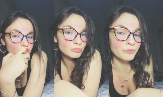 user25060829's Stream - Jul 17, 2026, 10:48 PM