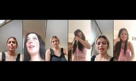 Stream di user256701.9 - 25 lug 2026, 13:16