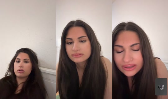user262728832819's Stream - Jul 27, 2026, 10:10 PM