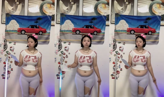 user27181603352787의 방송 - 2026년 7월 25일 AM 6:48