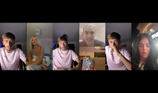 user2927262005's Stream - Aug 31, 2026, 8:56 PM