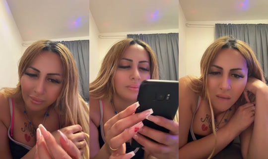 user3306710124744's Stream - Jul 22, 2026, 7:25 PM
