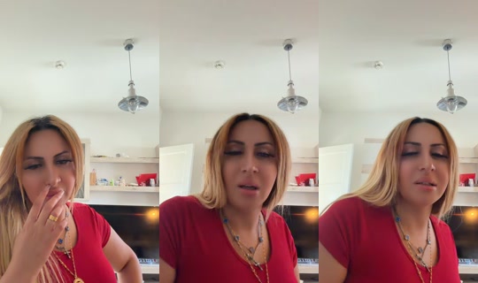 user3306710124744's Stream - Jul 25, 2026, 6:21 AM
