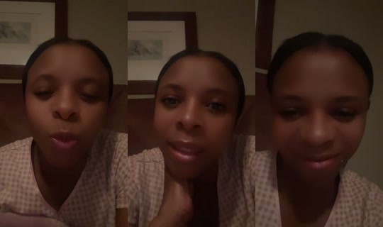 user332402517's Stream - Jul 27, 2026, 5:42 PM