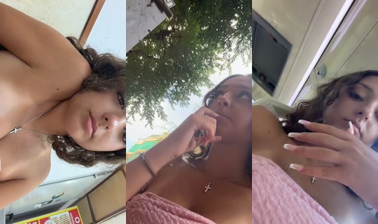 user3338367283's Stream - Jul 13, 2026, 5:28 PM