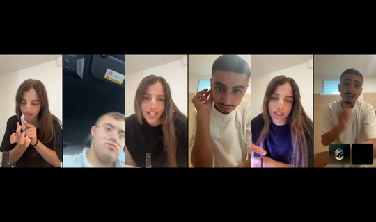 user33614109611826's Stream - Jul 13, 2026, 4:06 PM