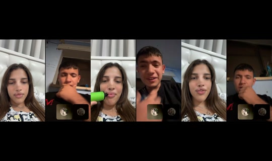 user33614109611826's Stream - Jul 15, 2026, 8:56 PM