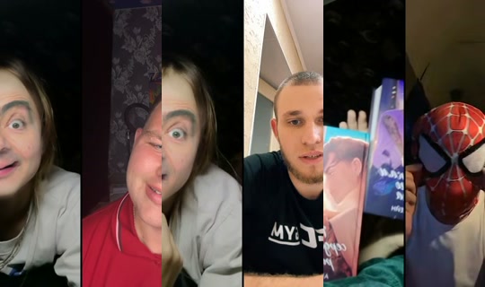 user35102123684784's Stream - Jul 27, 2026, 7:12 PM