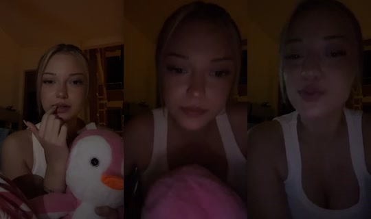user352132470's Stream - Jul 19, 2026, 12:32 AM