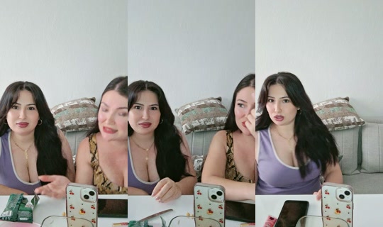 user367798121's Stream - Jul 22, 2026, 2:38 PM