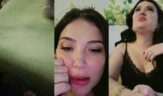user367798121's Stream - Jul 31, 2026, 9:08 PM