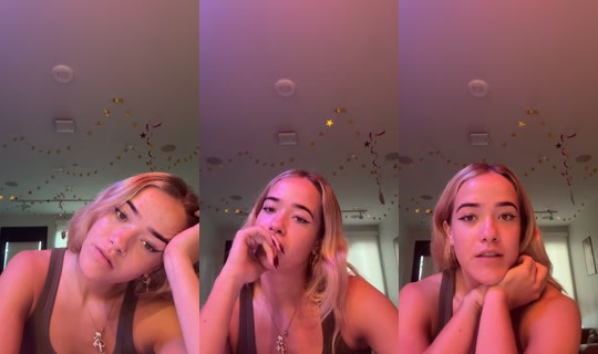 user36853468535's Stream - Oct 22, 2026, 7:52 PM