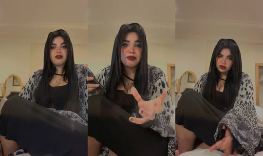 Stream ni user3714963018061 - Ago 11, 2026, 5:28 AM