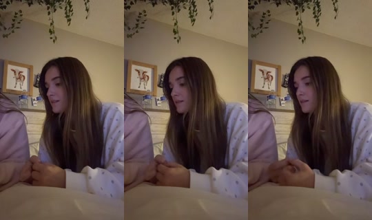 user38173692's Stream - Jul 25, 2026, 7:20 AM