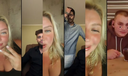 user3ybjkxeues's Stream - Jul 18, 2026, 8:56 PM