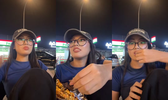 user402918756's Stream - Jul 24, 2026, 3:18 PM