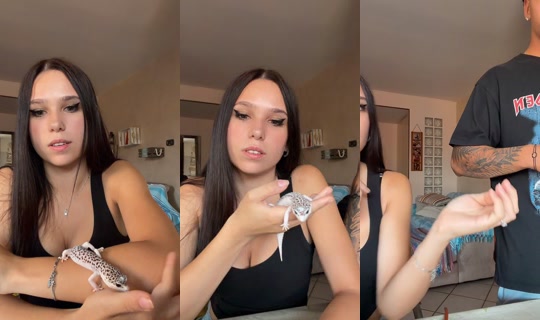 user412579779's Stream - Jul 23, 2026, 5:48 PM