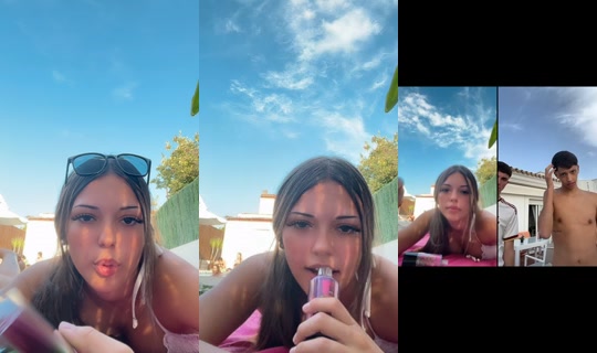 user419327963460's Stream - Jul 31, 2026, 5:58 PM