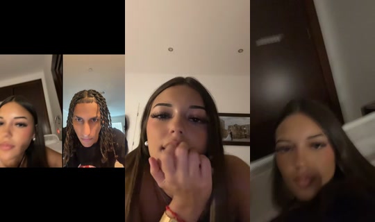 user419327963460's Stream - Aug 3, 2026, 10:25 PM