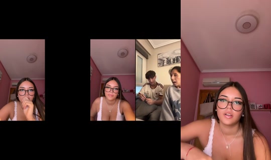 Stream de user419327963460 – 6 août 2026, 16:08