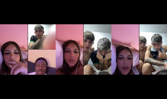 user419327963460's Stream - Aug 7, 2026, 2:42 AM