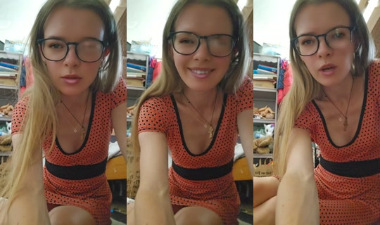 user44437031197037's Stream - Jul 29, 2026, 12:31 PM