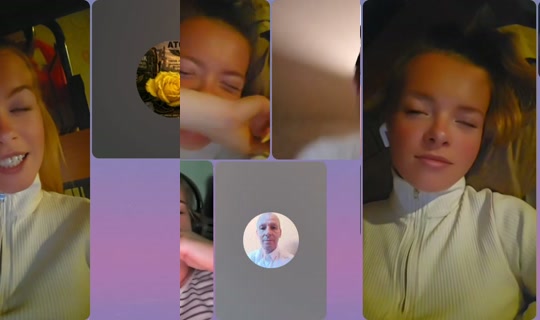 user44437031197037's Stream - Aug 6, 2026, 8:30 PM