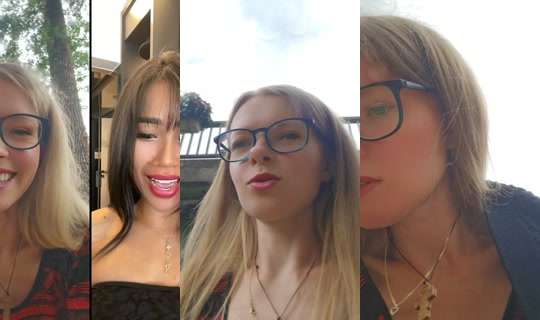 user44437031197037's Stream - Aug 9, 2026, 10:47 AM