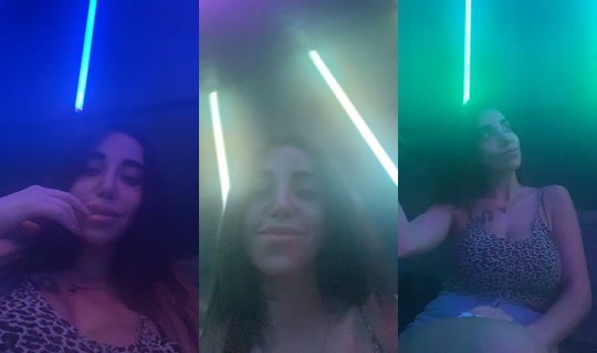 user4870780131403's Stream - Jul 20, 2026, 11:15 PM