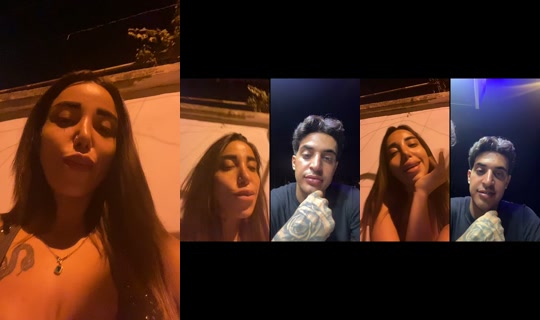 user4870780131403's Stream - Aug 2, 2026, 12:53 AM