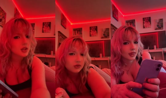 user543775941's Stream - Aug 22, 2026, 11:03 AM