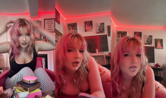 user543775941's Stream - Aug 22, 2026, 11:54 AM
