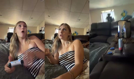 user564025158's Stream - Jul 21, 2026, 7:36 PM