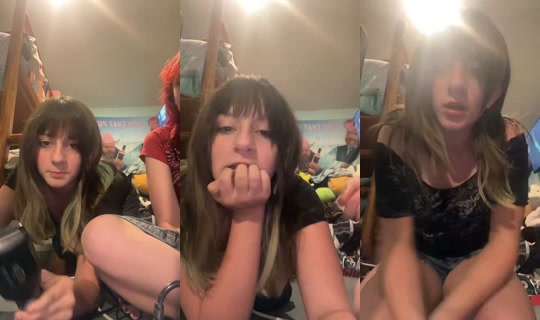 user5762384651's Stream - Aug 9, 2026, 2:57 AM