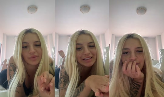 user591655800's Stream - Jul 28, 2026, 4:40 PM