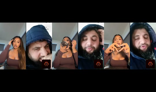 user59753542's Stream - Jul 9, 2026, 6:46 AM