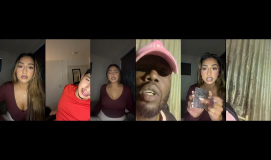 user59753542's Stream - Jul 16, 2026, 7:11 AM