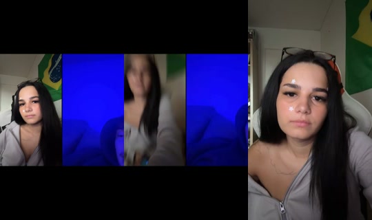 user5e81's Stream - Sep 15, 2026, 9:56 PM