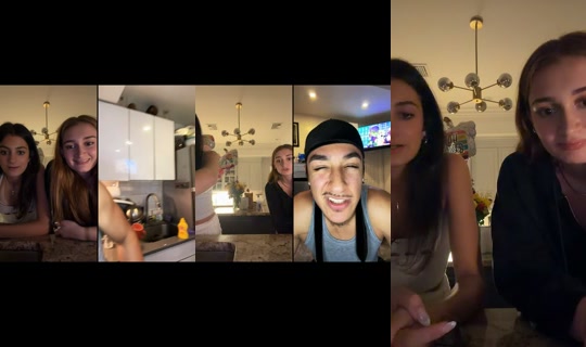 user60200728's Stream - Jul 24, 2026, 6:52 AM