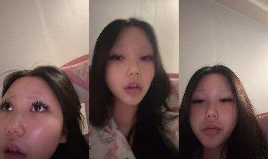 user605610836155's Stream - Jul 18, 2026, 9:01 PM