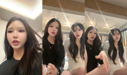user605610836155's Stream - Jul 19, 2026, 2:29 PM