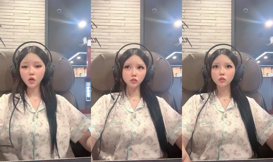 user605610836155's Stream - Jul 26, 2026, 3:27 AM