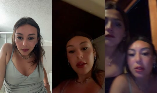user63629227362's Stream - Jul 22, 2026, 9:15 PM