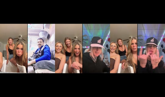 user6393948383837282828's Stream - Sep 20, 2026, 12:43 AM