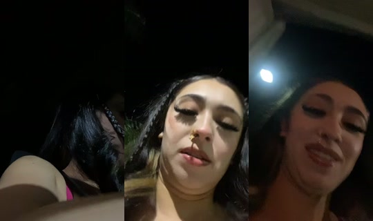user659812542's Stream - Jul 24, 2026, 6:45 AM